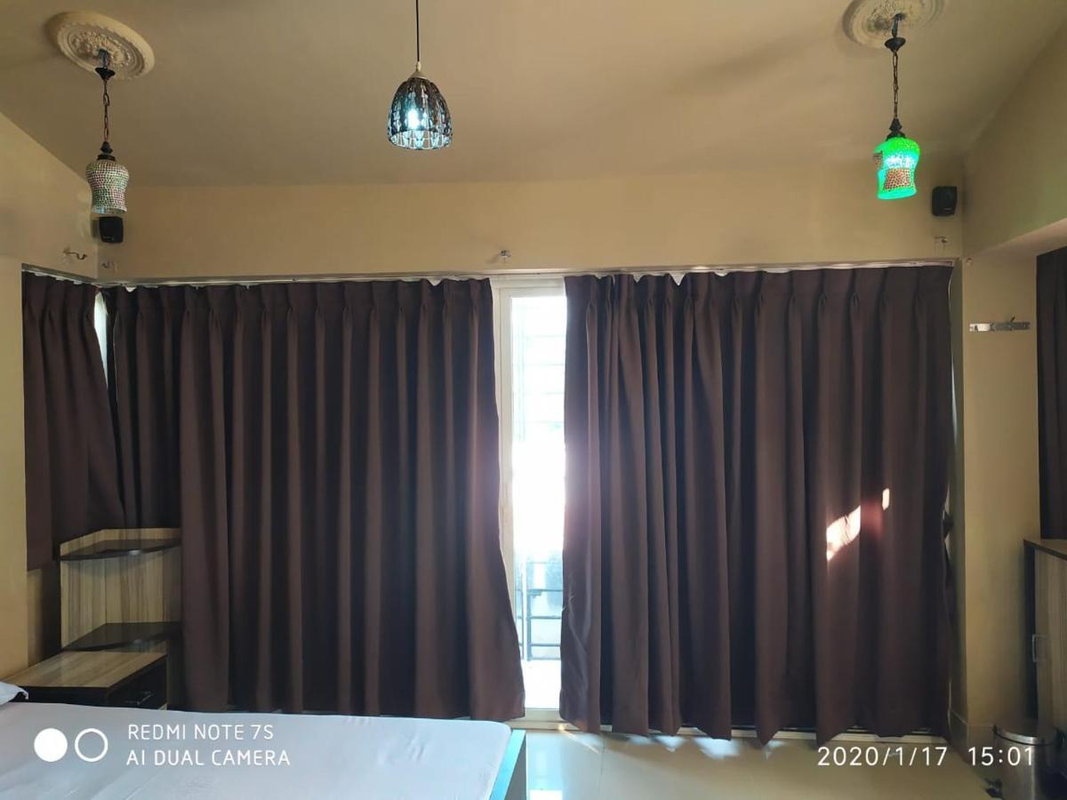 Swapnonir Hotel Shānti Niketan Eksteriør billede